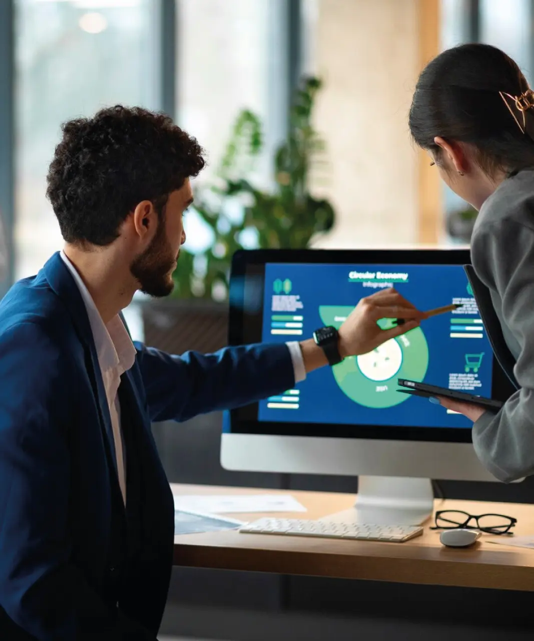 Innovación aplicada